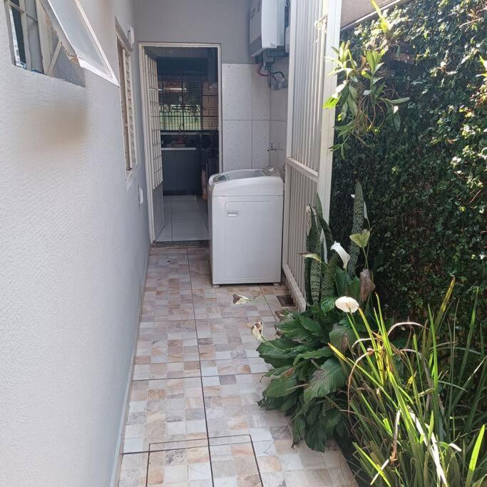 Villa Gray House 4 Londrina - Pr Exterior foto