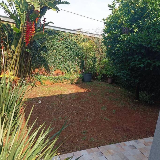 Villa Gray House 4 Londrina - Pr Exterior foto